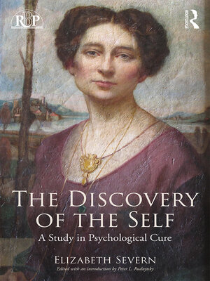 cover image of The Discovery of the Self